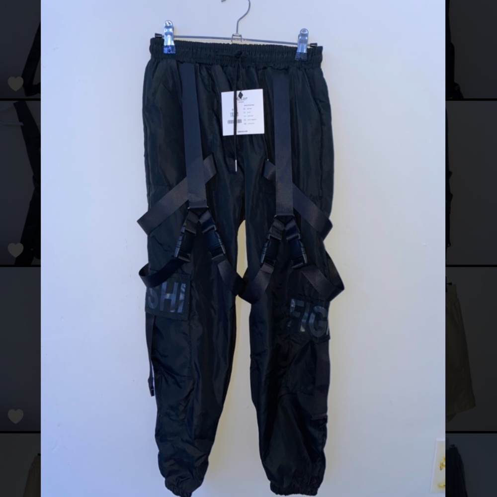 Kclot FIO Cargo Pants